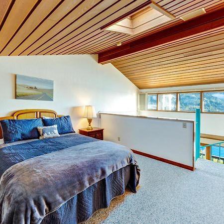 Riverview Retreat 戈尔德比奇 外观 照片
