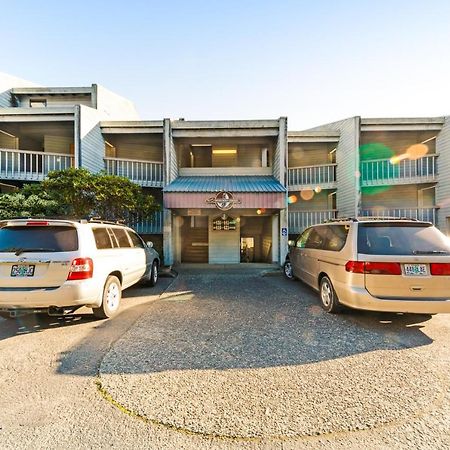 Riverview Retreat 戈尔德比奇 外观 照片