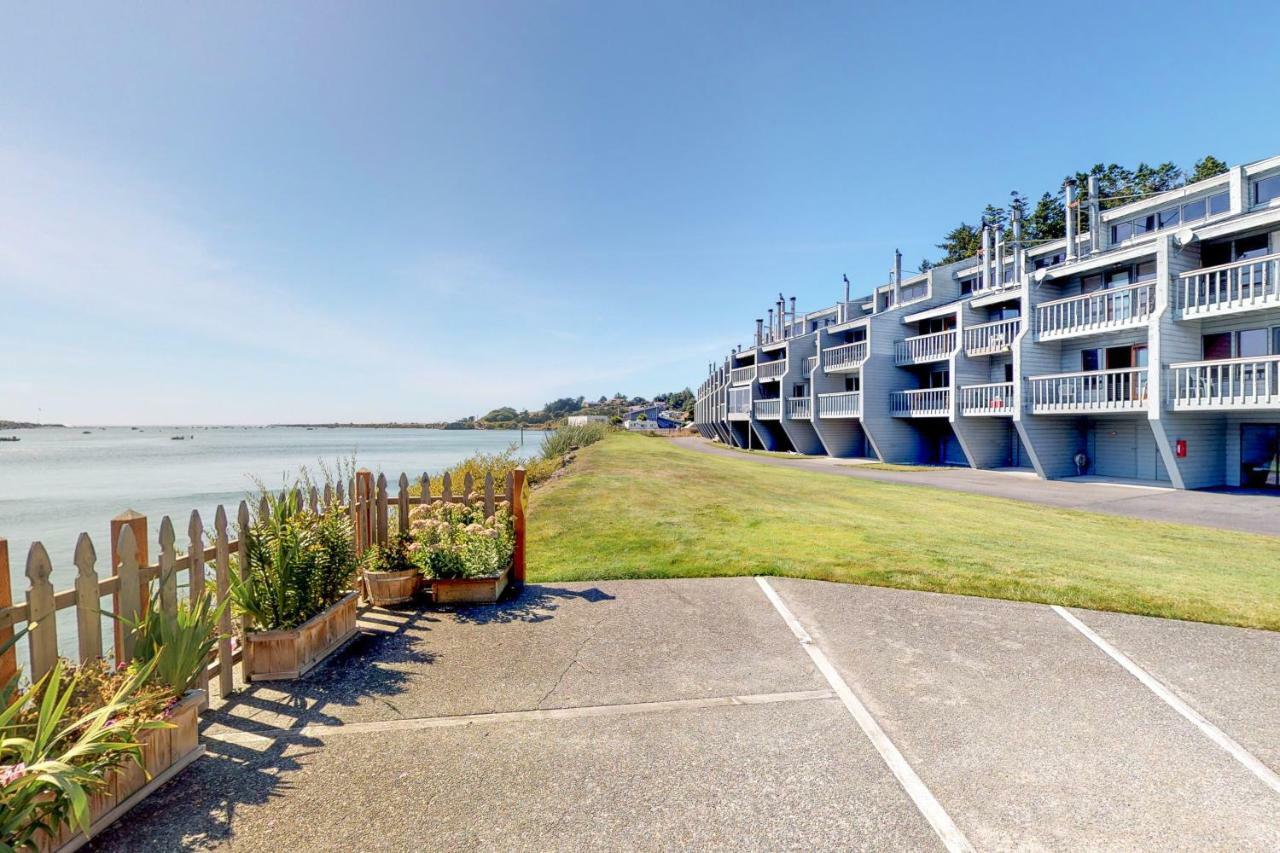 Riverview Retreat 戈尔德比奇 外观 照片