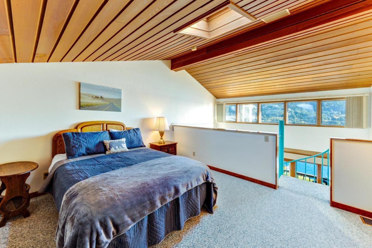 Riverview Retreat 戈尔德比奇 外观 照片
