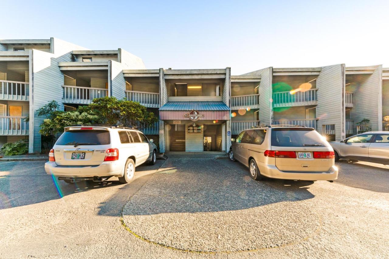 Riverview Retreat 戈尔德比奇 外观 照片